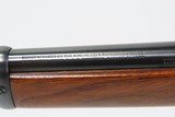 1920 mfg. WINCHESTER M94 .32 W.S. Lever Action SR Carbine C&R DEER HUNTER ROARING TWENTIES SRC in .32 WINCHESTER SPECIAL - 18 of 22