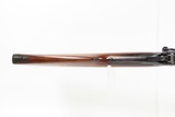 1920 mfg. WINCHESTER M94 .32 W.S. Lever Action SR Carbine C&R DEER HUNTER ROARING TWENTIES SRC in .32 WINCHESTER SPECIAL - 13 of 22