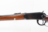 1920 mfg. WINCHESTER M94 .32 W.S. Lever Action SR Carbine C&R DEER HUNTER ROARING TWENTIES SRC in .32 WINCHESTER SPECIAL - 16 of 22