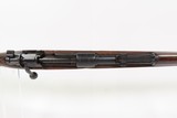 RUSSIAN CAPTURE German THIRD REICH Mauser BORSIGWALDE “243/1940” K98 Rifle
SCARCE WORLD WAR II with “X” Russian Capture Mark - 12 of 24
