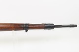 RUSSIAN CAPTURE German THIRD REICH Mauser BORSIGWALDE “243/1940” K98 Rifle
SCARCE WORLD WAR II with “X” Russian Capture Mark - 8 of 24