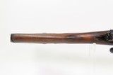 RUSSIAN CAPTURE German THIRD REICH Mauser BORSIGWALDE “243/1940” K98 Rifle
SCARCE WORLD WAR II with “X” Russian Capture Mark - 13 of 24