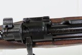 RUSSIAN CAPTURE German THIRD REICH Mauser BORSIGWALDE “243/1940” K98 Rifle
SCARCE WORLD WAR II with “X” Russian Capture Mark - 16 of 24