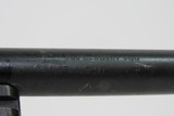 RUSSIAN CAPTURE German THIRD REICH Mauser BORSIGWALDE “243/1940” K98 Rifle
SCARCE WORLD WAR II with “X” Russian Capture Mark - 6 of 24