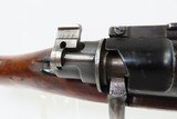 WORLD WAR II German Mauser OBERNDORF “byf”/44” K98 C&R Rifle THIRD REICHWW II GERMAN MILITARY Bolt Action INFANTRY Rifle - 18 of 25