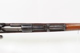 WORLD WAR II German Mauser OBERNDORF “byf”/44” K98 C&R Rifle THIRD REICHWW II GERMAN MILITARY Bolt Action INFANTRY Rifle - 14 of 25