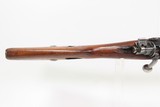 WORLD WAR II German Mauser OBERNDORF “byf”/44” K98 C&R Rifle THIRD REICHWW II GERMAN MILITARY Bolt Action INFANTRY Rifle - 15 of 25