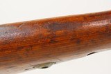 WORLD WAR II German Mauser OBERNDORF “byf”/44” K98 C&R Rifle THIRD REICHWW II GERMAN MILITARY Bolt Action INFANTRY Rifle - 12 of 25