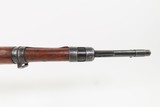 WORLD WAR II German Mauser OBERNDORF “byf”/44” K98 C&R Rifle THIRD REICHWW II GERMAN MILITARY Bolt Action INFANTRY Rifle - 8 of 25