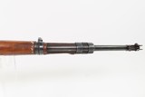 WORLD WAR II German Mauser OBERNDORF “byf”/44” K98 C&R Rifle THIRD REICHWW II GERMAN MILITARY Bolt Action INFANTRY Rifle - 13 of 25