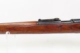 WORLD WAR II German Mauser OBERNDORF “byf”/44” K98 C&R Rifle THIRD REICHWW II GERMAN MILITARY Bolt Action INFANTRY Rifle - 21 of 25