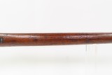 WORLD WAR II German Mauser OBERNDORF “byf”/44” K98 C&R Rifle THIRD REICHWW II GERMAN MILITARY Bolt Action INFANTRY Rifle - 9 of 25