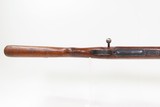 WORLD WAR II German Mauser OBERNDORF “byf”/44” K98 C&R Rifle THIRD REICHWW II GERMAN MILITARY Bolt Action INFANTRY Rifle - 10 of 25