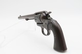 1904 mfr. COLT BISLEY Model Single Action Army Revolver .32-20 WCF C&R SAA - 19 of 19