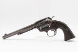 1904 mfr. COLT BISLEY Model Single Action Army Revolver .32-20 WCF C&R SAA - 13 of 19