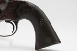 1904 mfr. COLT BISLEY Model Single Action Army Revolver .32-20 WCF C&R SAA - 16 of 19