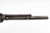 1904 mfr. COLT BISLEY Model Single Action Army Revolver .32-20 WCF C&R SAA - 6 of 19