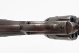 1904 mfr. COLT BISLEY Model Single Action Army Revolver .32-20 WCF C&R SAA - 7 of 19
