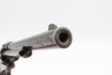 1904 mfr. COLT BISLEY Model Single Action Army Revolver .32-20 WCF C&R SAA - 18 of 19