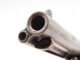 Antique COLT Model 1878 FRONTIER .44-40 WCF DOUBLE ACTION Revolver 1887 mfr. FRONTIER SIX-SHOOTER - 12 of 19