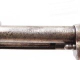 Antique COLT Model 1878 FRONTIER .44-40 WCF DOUBLE ACTION Revolver 1887 mfr. FRONTIER SIX-SHOOTER - 6 of 19