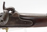 Antique HENRY ASTON & Co. U.S. Contract M1842 .54 Smoothbore Pistol DRAGOON 1851-52 Dated Percussion U.S. MILITARY Pistol - 4 of 20