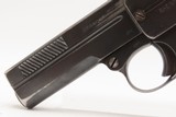 RHEINMETALL Dreyse M1907 7.65 Semi-Automatic SELF-DEFENSE Pistol C&RSmall Conceal & Carry Pistol Made Circa 1910 - 13 of 18