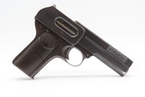 RHEINMETALL Dreyse M1907 7.65 Semi-Automatic SELF-DEFENSE Pistol C&RSmall Conceal & Carry Pistol Made Circa 1910 - 2 of 18