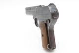 RHEINMETALL Dreyse M1907 7.65 Semi-Automatic SELF-DEFENSE Pistol C&RSmall Conceal & Carry Pistol Made Circa 1910 - 18 of 18