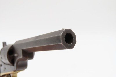 GOLD RUSH Era Antique COLT M1848 “BABY DRAGOON” Percussion POCKET RevolverEARLY PRODUCTION Known as the “GAMBLER’S FIFTH ACE” - Image 15 of 16