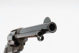 NICE Antique COLT M1877 “Lightning” DA Revolver DOC HOLLIDAY/BILLY the KID1895 mfg. Double Action Chambered in .38 Long Colt - 17 of 18