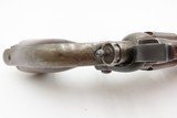 1861 mfg. Antique CIVIL WAR COLT M1855 ROOT Sidehammer .31 POCKET Revolver
PERCUSSION “Root” Revolver for ELISHA K. ROOT - 11 of 19