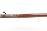 WORLD WAR II German Mauser OBERNDORF “byf”/44” K98 C&R Rifle THIRD REICHWW II GERMAN MILITARY Bolt Action INFANTRY Rifle - 9 of 25