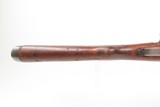 WORLD WAR II German Mauser OBERNDORF “byf”/44” K98 C&R Rifle THIRD REICHWW II GERMAN MILITARY Bolt Action INFANTRY Rifle - 10 of 25