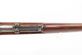 WORLD WAR II German Mauser OBERNDORF “byf”/44” K98 C&R Rifle THIRD REICHWW II GERMAN MILITARY Bolt Action INFANTRY Rifle - 14 of 25