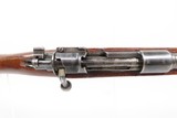 WORLD WAR II German Mauser OBERNDORF “byf”/44” K98 C&R Rifle THIRD REICHWW II GERMAN MILITARY Bolt Action INFANTRY Rifle - 15 of 25