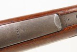 WORLD WAR II German Mauser OBERNDORF “byf”/44” K98 C&R Rifle THIRD REICHWW II GERMAN MILITARY Bolt Action INFANTRY Rifle - 12 of 25
