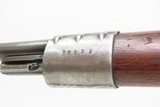 WORLD WAR II German Mauser OBERNDORF “byf”/44” K98 C&R Rifle THIRD REICHWW II GERMAN MILITARY Bolt Action INFANTRY Rifle - 23 of 25