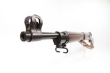 WORLD WAR I 1918 mfg. WINCHESTER U.S. M1917 Bolt Action C&R MILITARY Rifle WW I .30-06 Caliber Rifle with “JA” Barrel & SLING - 20 of 21