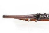 WORLD WAR I 1918 mfg. WINCHESTER U.S. M1917 Bolt Action C&R MILITARY Rifle WW I .30-06 Caliber Rifle with “JA” Barrel & SLING - 11 of 21
