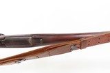 WORLD WAR I 1918 mfg. WINCHESTER U.S. M1917 Bolt Action C&R MILITARY Rifle WW I .30-06 Caliber Rifle with “JA” Barrel & SLING - 7 of 21