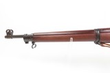 WORLD WAR I 1918 mfg. WINCHESTER U.S. M1917 Bolt Action C&R MILITARY Rifle WW I .30-06 Caliber Rifle with “JA” Barrel & SLING - 16 of 21