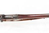 WORLD WAR I 1918 mfg. WINCHESTER U.S. M1917 Bolt Action C&R MILITARY Rifle WW I .30-06 Caliber Rifle with “JA” Barrel & SLING - 10 of 21