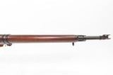WORLD WAR I 1918 mfg. WINCHESTER U.S. M1917 Bolt Action C&R MILITARY Rifle WW I .30-06 Caliber Rifle with “JA” Barrel & SLING - 9 of 21