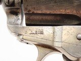 FINE Antique COLT M1877 “LIGHTNING” .38 Double Action ETCHED PANEL Revolver BILLY the KID’S Revolver of Choice in .38 Colt - 6 of 19