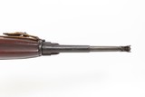 WORLD WAR II Era U.S. SAGINAW M1 Carbine SEMI-AUTO Light Rifle WW2 w/SLINGSAGINAW STEERING GEAR DIVISION of GENERAL MOTORS - 9 of 22