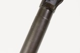 WORLD WAR II Era U.S. SAGINAW M1 Carbine SEMI-AUTO Light Rifle WW2 w/SLINGSAGINAW STEERING GEAR DIVISION of GENERAL MOTORS - 15 of 22