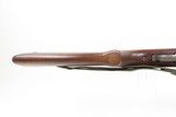 Scarce WORLD WAR II U.S. IBM M1 Carbine .30 SEMI-AUTO WW2 C&R w/SLING/OILER INTERNATION BUSINESS MACHINES of Poughkeepsie, NY - 8 of 21