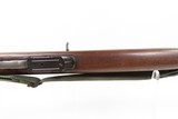 Scarce WORLD WAR II U.S. IBM M1 Carbine .30 SEMI-AUTO WW2 C&R w/SLING/OILER INTERNATION BUSINESS MACHINES of Poughkeepsie, NY - 7 of 21