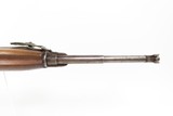 Scarce WORLD WAR II U.S. IBM M1 Carbine .30 SEMI-AUTO WW2 C&R w/SLING/OILER INTERNATION BUSINESS MACHINES of Poughkeepsie, NY - 9 of 21